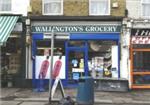 Wallington