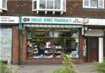 Wallis Jones Pharmacy