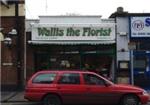 Wallis The Florist - London