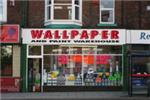 Wallpaper & Paint Warehouse - Sunderland