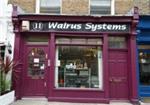 Walrus Systems - London