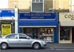 Walsh Brothers - London