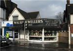 Walsh Jewellers - London