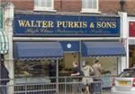 Walter Purkis & Sons - London