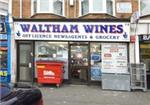 Waltham Wines - London