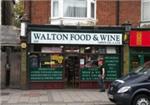 Walton Food & Wine - London