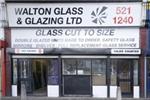 Walton Glass & Glazing - Liverpool