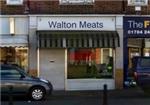 Walton Meats - London