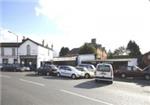 Walton Road Garage