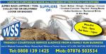 Walton Sand Supplies Ltd - Walton-on-Thames