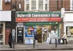 Walworth Convenience Store - London