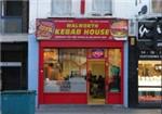 Walworth Kebab House - London