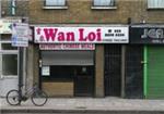 Wan Loi - London