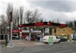 Wandle Service Station - London