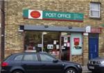 Wandsworth Bridge Road Post Office - London