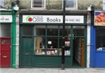 Wandsworth Oasis Books - London