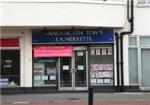 Wandsworth Town Launderette - London