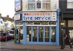 Wandsworth Tyre Service - London