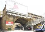 Wanstead Park Station - London