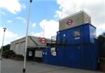 Wanstead Station - London