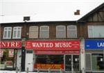 Wanted Music - London