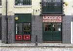 Wapping Hair Studio - London