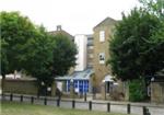 Wapping Library - London