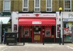 Wapping Post Office - London