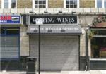 Wapping Wines - London