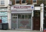 Waran & Company - London