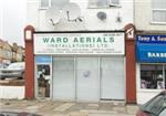 Ward Aerials - London