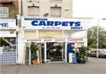 Warehouse Carpets Direct - London