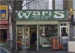 Waris Food Store - London