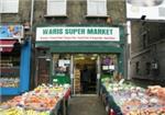 Waris Super Market - London