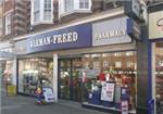 Warman-Freed Pharmacy - London