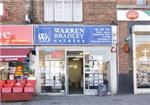 Warren Bradley Estates - London