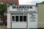 Warrior Martial Arts - Nottingham