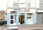 Wash & Dry - London