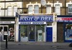 Wash & Dry - London