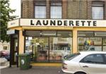 Wash & Dry Launderette - London