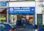 Wash & Glow Launderette