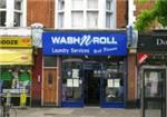 Wash N Roll - London