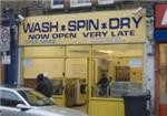 Wash Spin Dry - London