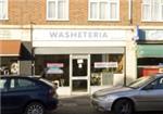 Washeteria - London