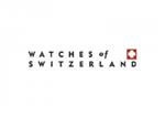 Watches Of Switzerland - London