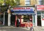 Waterfall Cafe - London