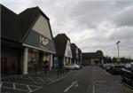 Waterfields Retail Park - London