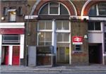 Waterloo East Station - London