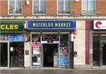 Waterloo Market - London