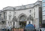 Waterloo Railway Station - London